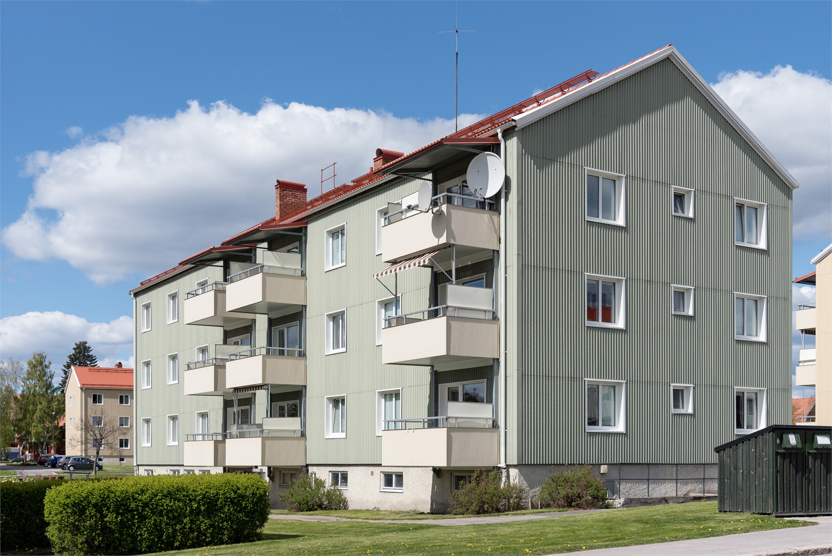 Sjövägen 22 A – bild 15
