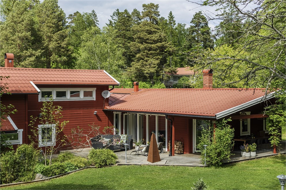 Ålstigen 14