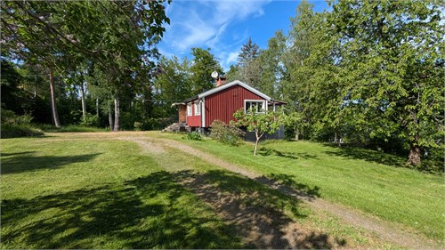 Säljarens egna bilder