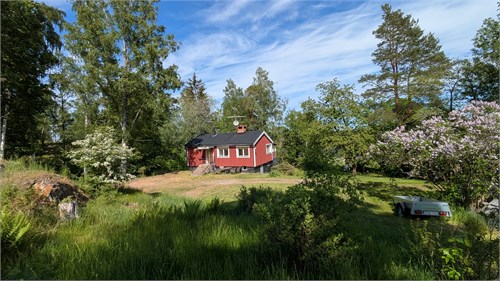 Säljarens egna bilder