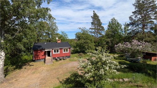 Säljarens egna bilder