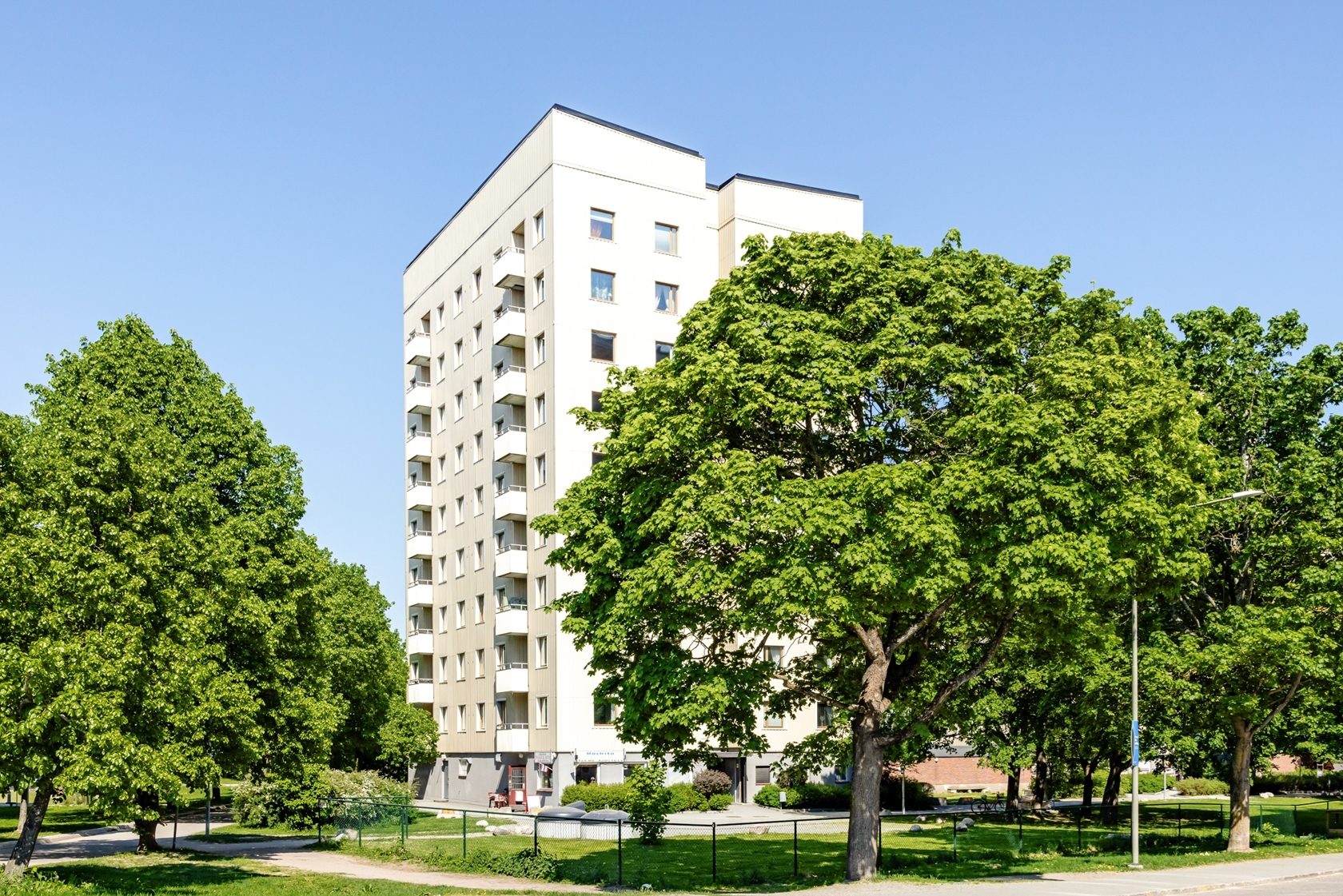 Multrågatan 25 – bild 3