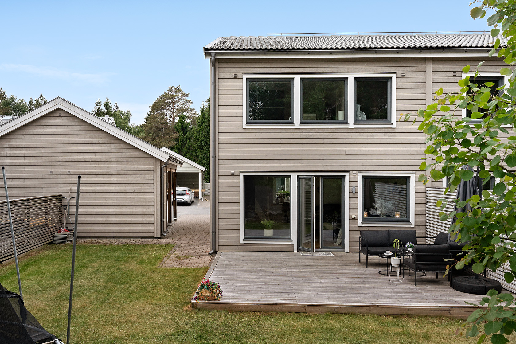 Sandviksvägen 5B – bild 16