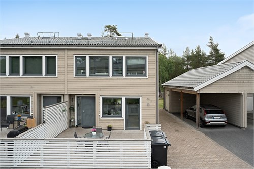 Sandviksvägen 5B
