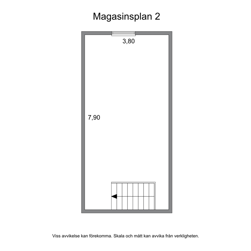 Fårhus/snickarbod plan 2