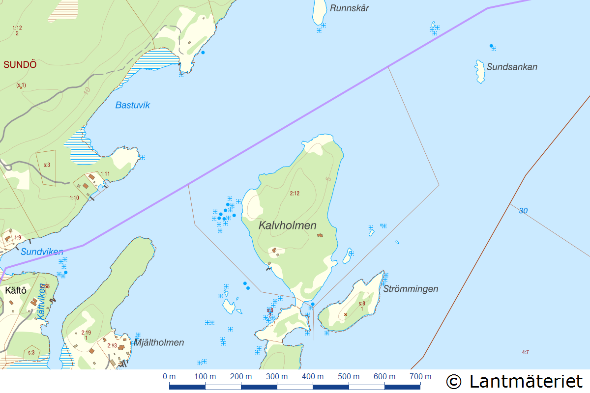 Getterö Kalvholmen 1 – bild 30