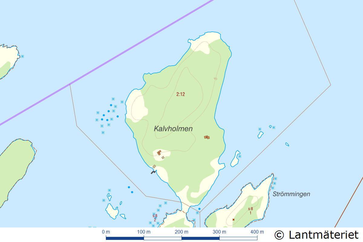 Getterö Kalvholmen 1 – bild 5
