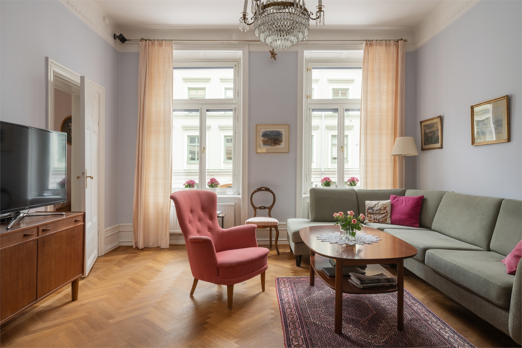 Rådmansgatan 80A, 1tr. – bild 6