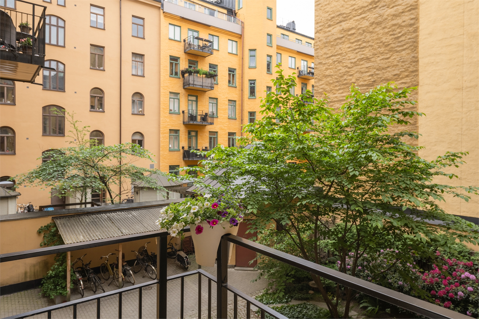 Rådmansgatan 80A, 1tr. – bild 19