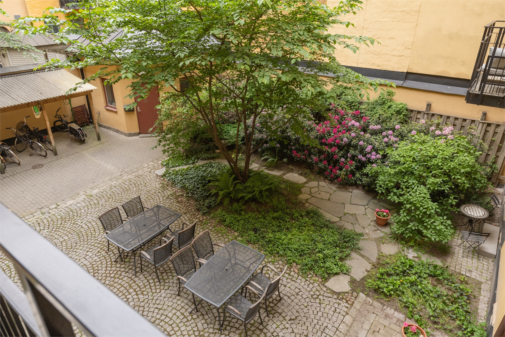 Rådmansgatan 80A, 1tr. – bild 17