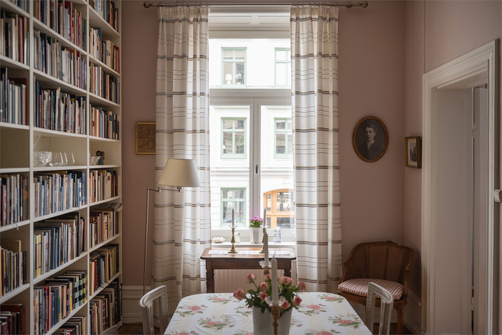 Rådmansgatan 80A, 1tr. – bild 27