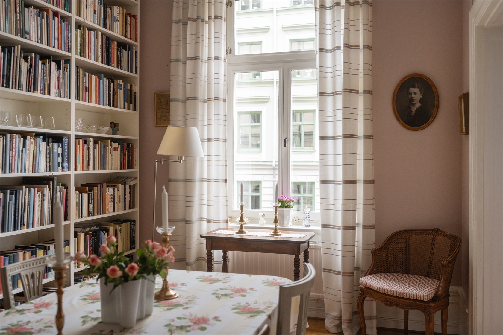 Rådmansgatan 80A, 1tr. – bild 28