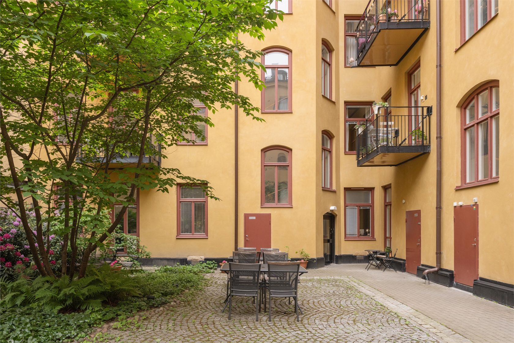 Rådmansgatan 80A, 1tr. – bild 55