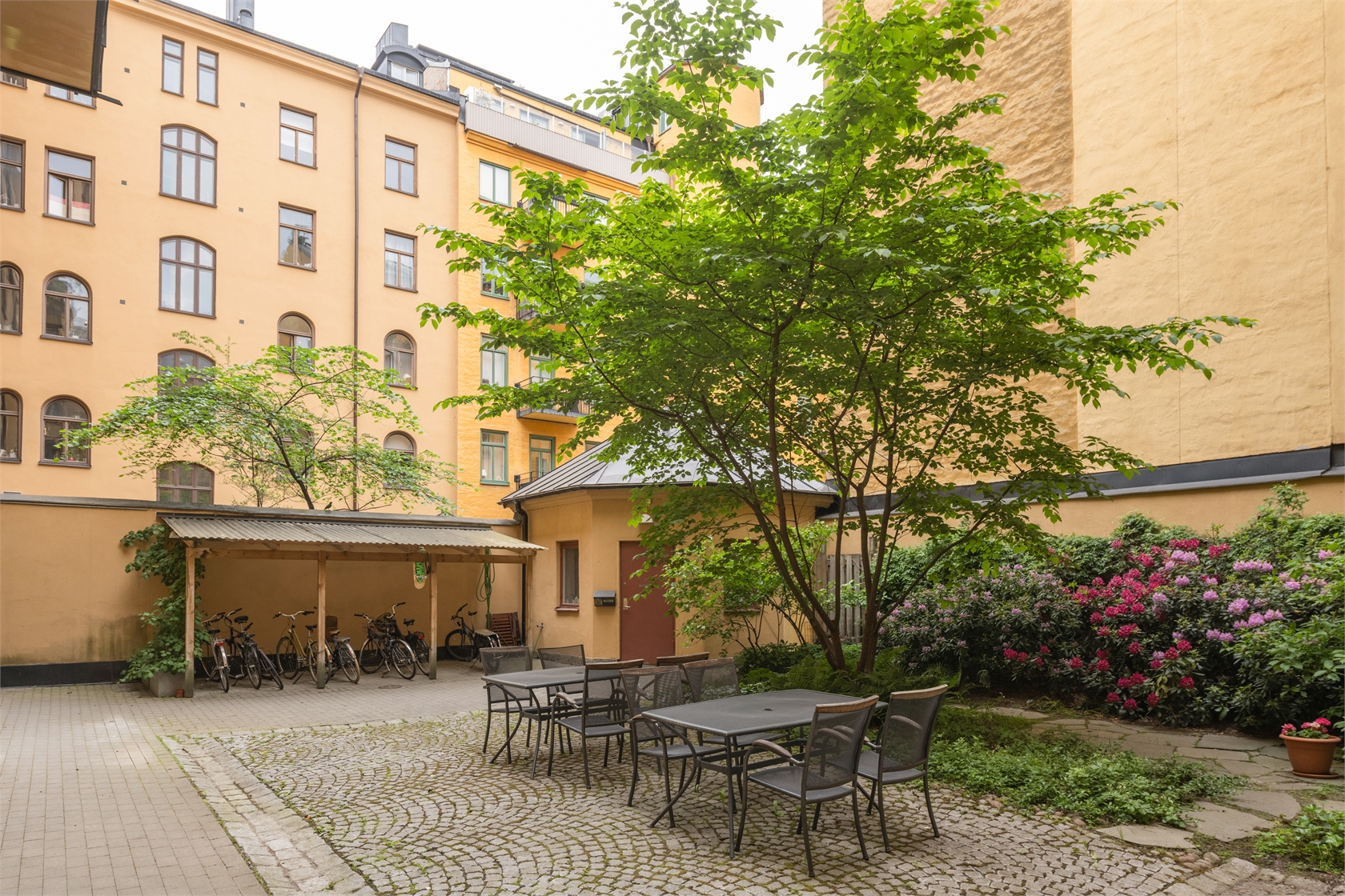 Rådmansgatan 80A, 1tr. – bild 56