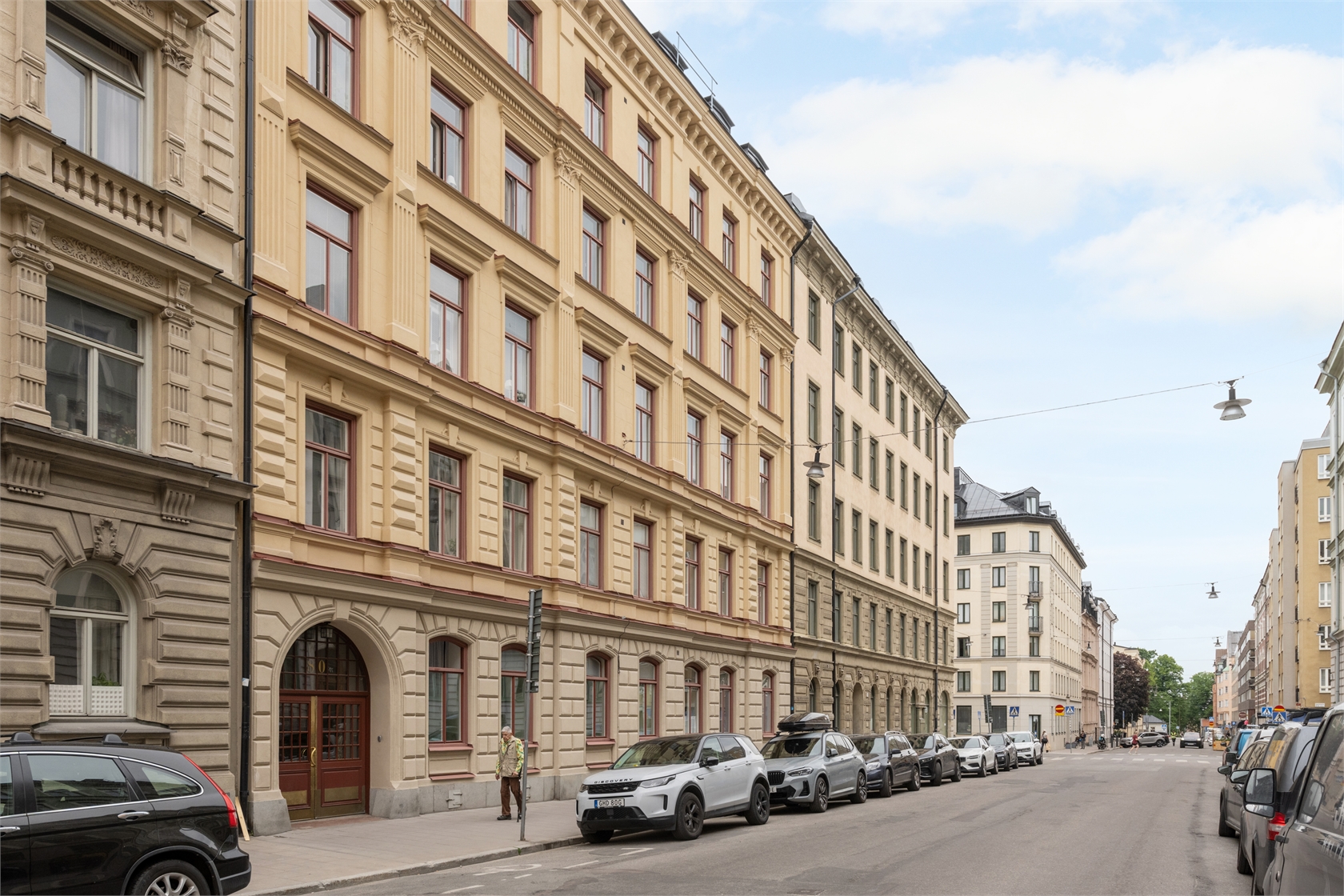 Rådmansgatan 80A, 1tr. – bild 41