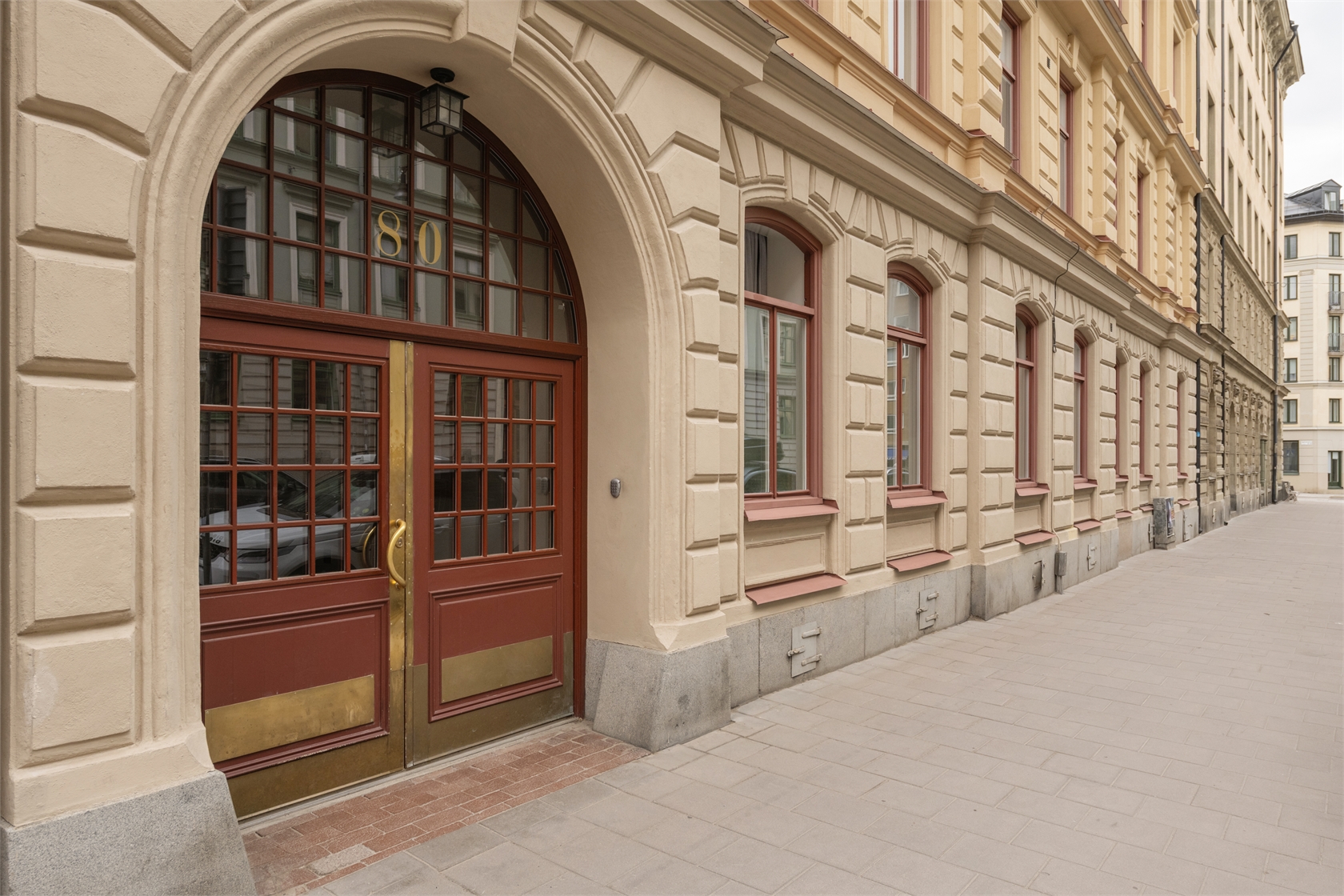 Rådmansgatan 80A, 1tr. – bild 48