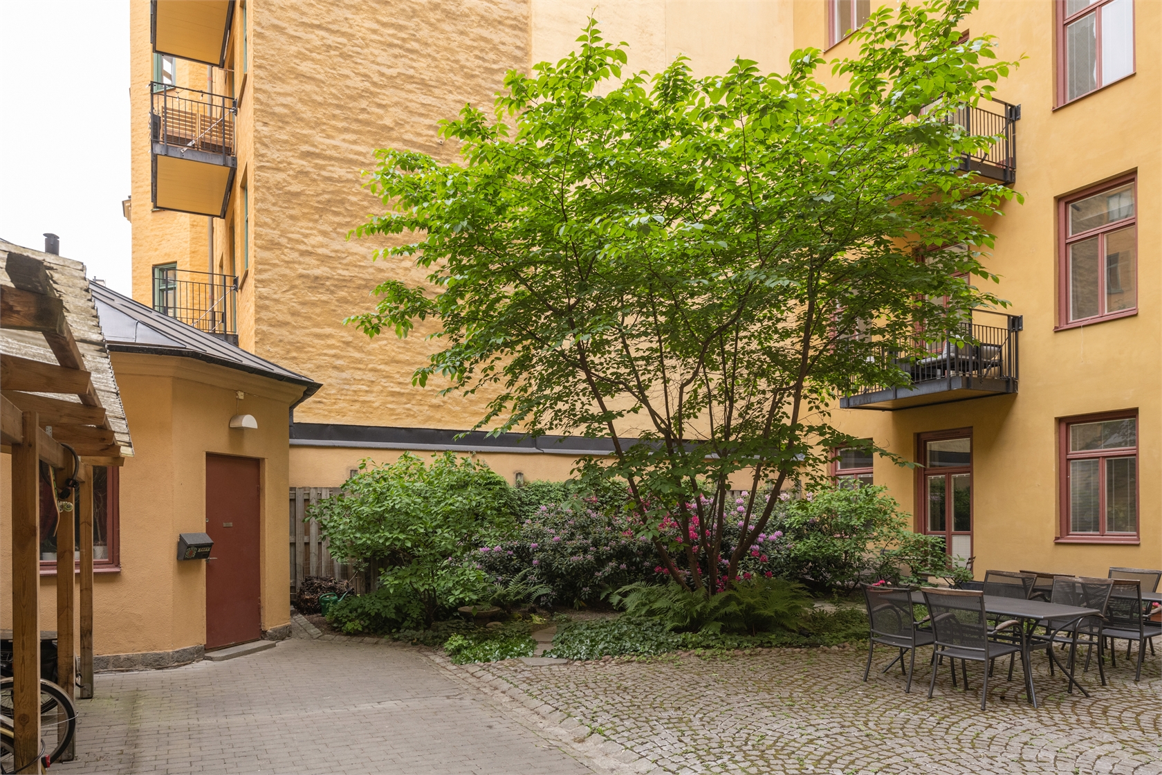 Rådmansgatan 80A, 1tr. – bild 54