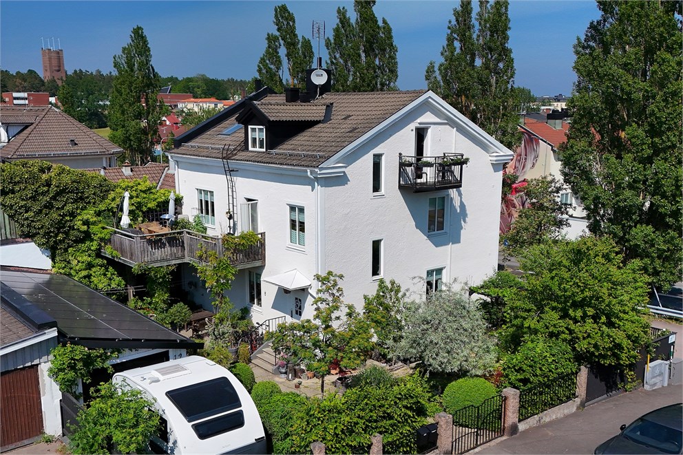 Nygränd 12