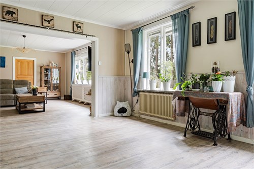 Allrum 2 mot vardagsrum