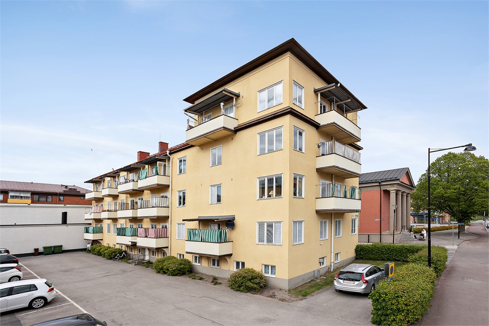 Apoteksgatan 8A