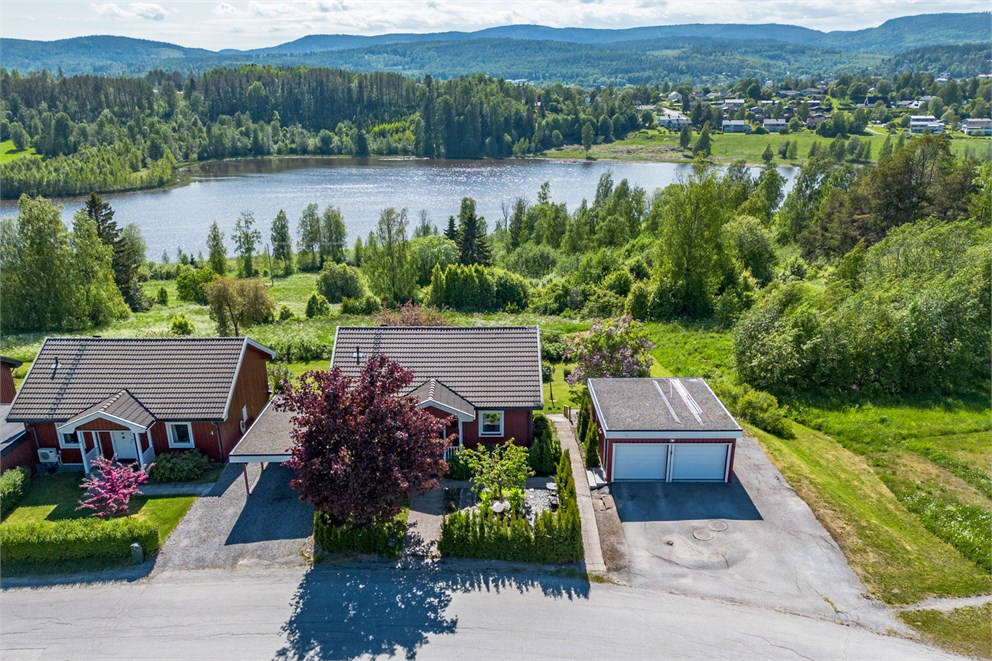 Lundängsvägen 2