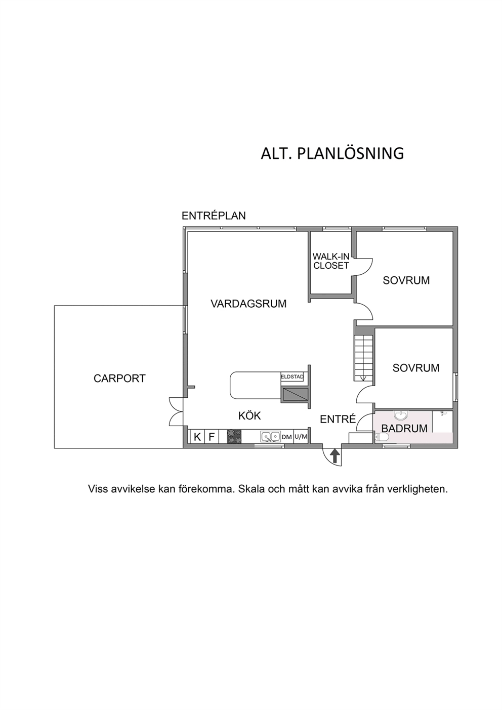 Planritning 2