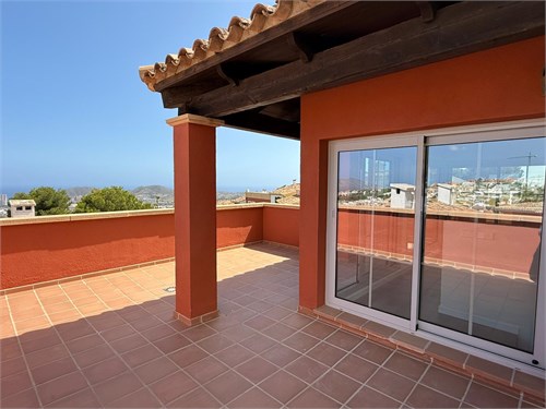Finestrat | Costa Blanca