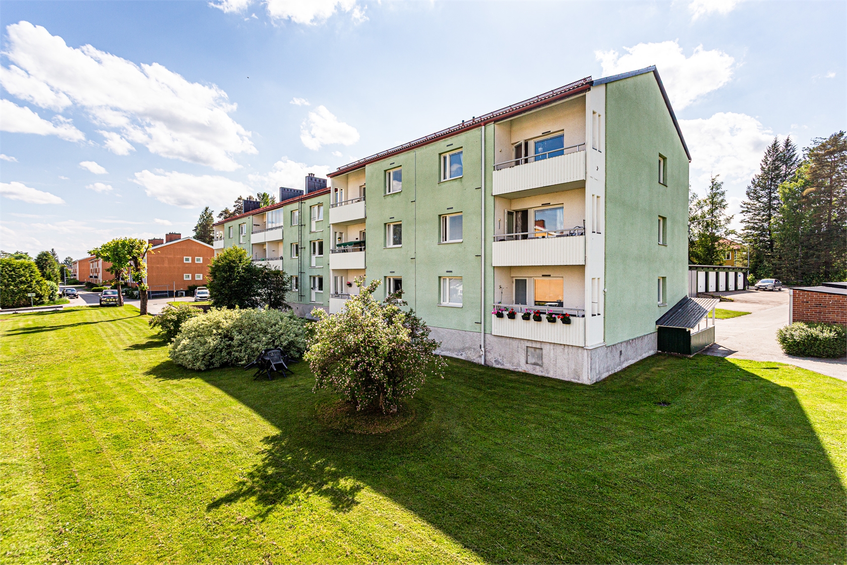 Thulevägen 11A – bild 2