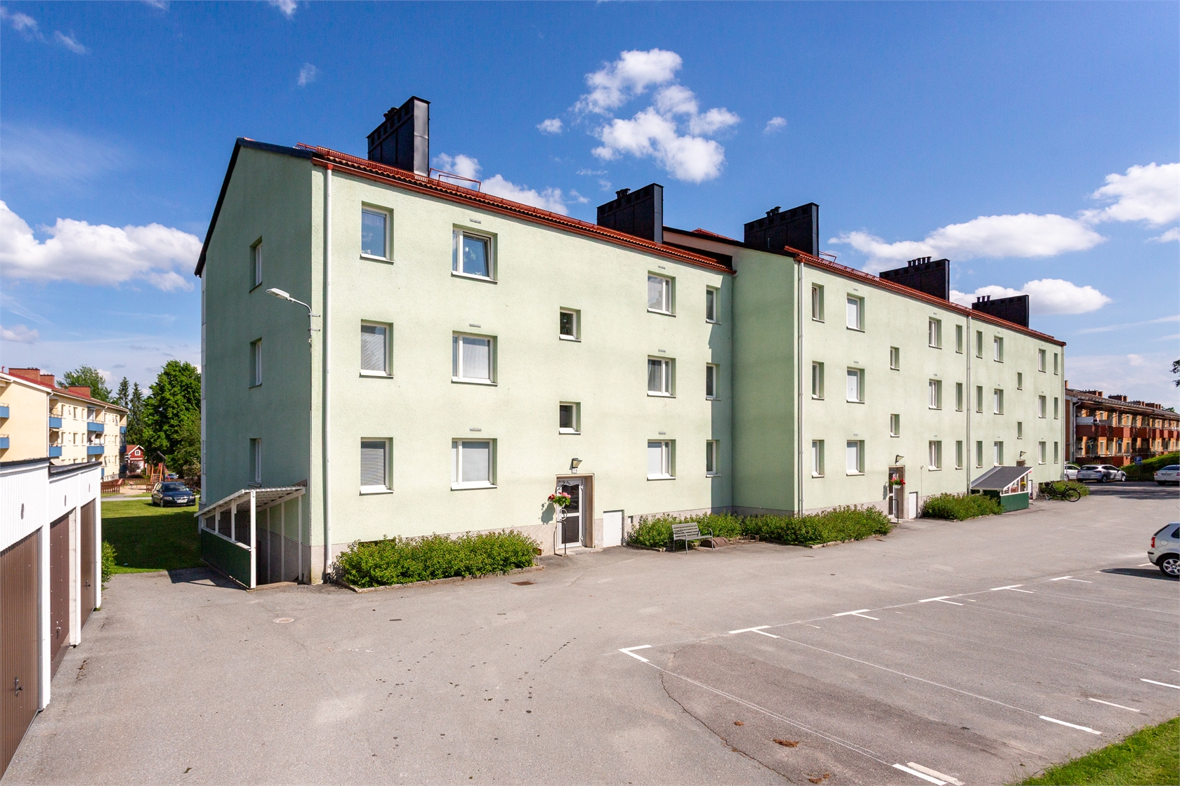 Thulevägen 11A – bild 3