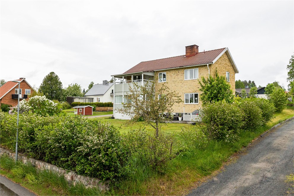 Enbergsgatan 27