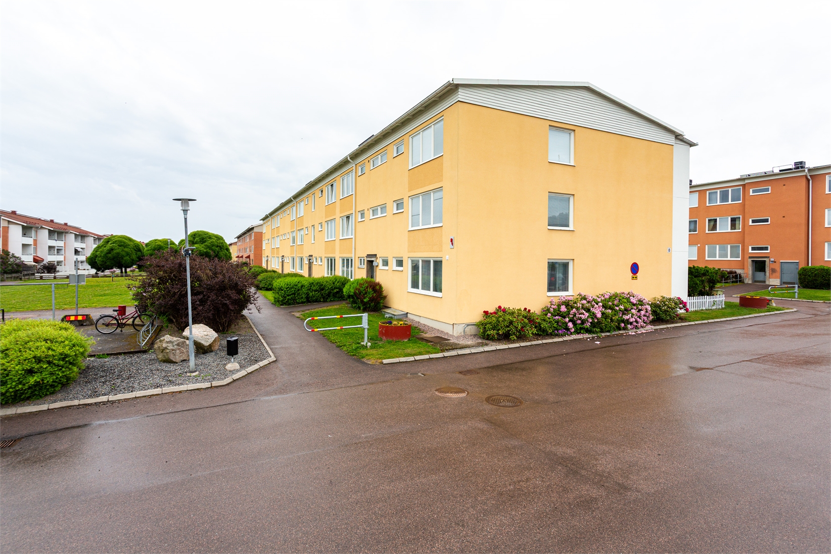 Kihlmansgatan 8F – bild 3