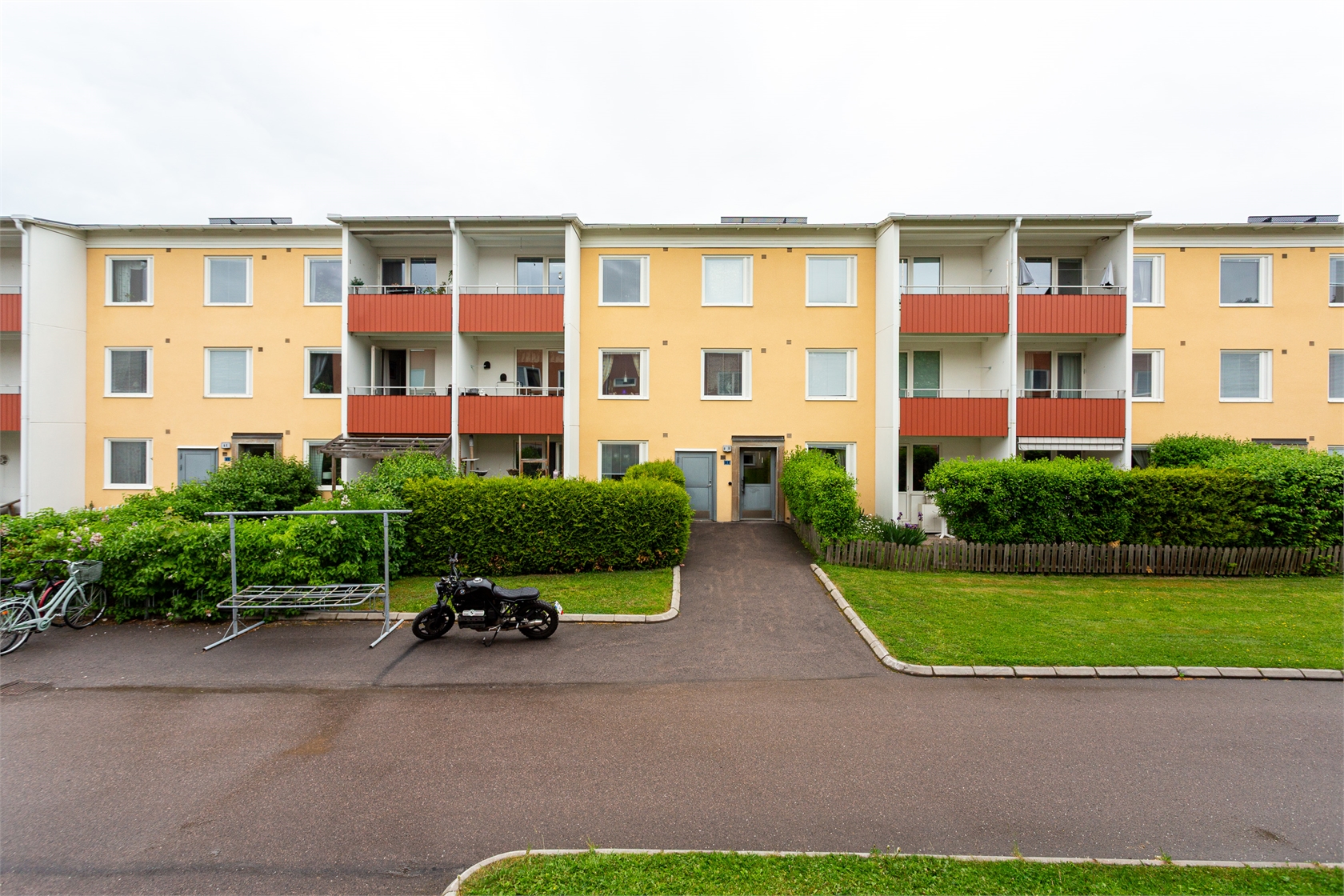 Kihlmansgatan 8F – bild 1