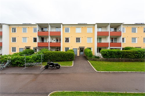 Kihlmansgatan 8F