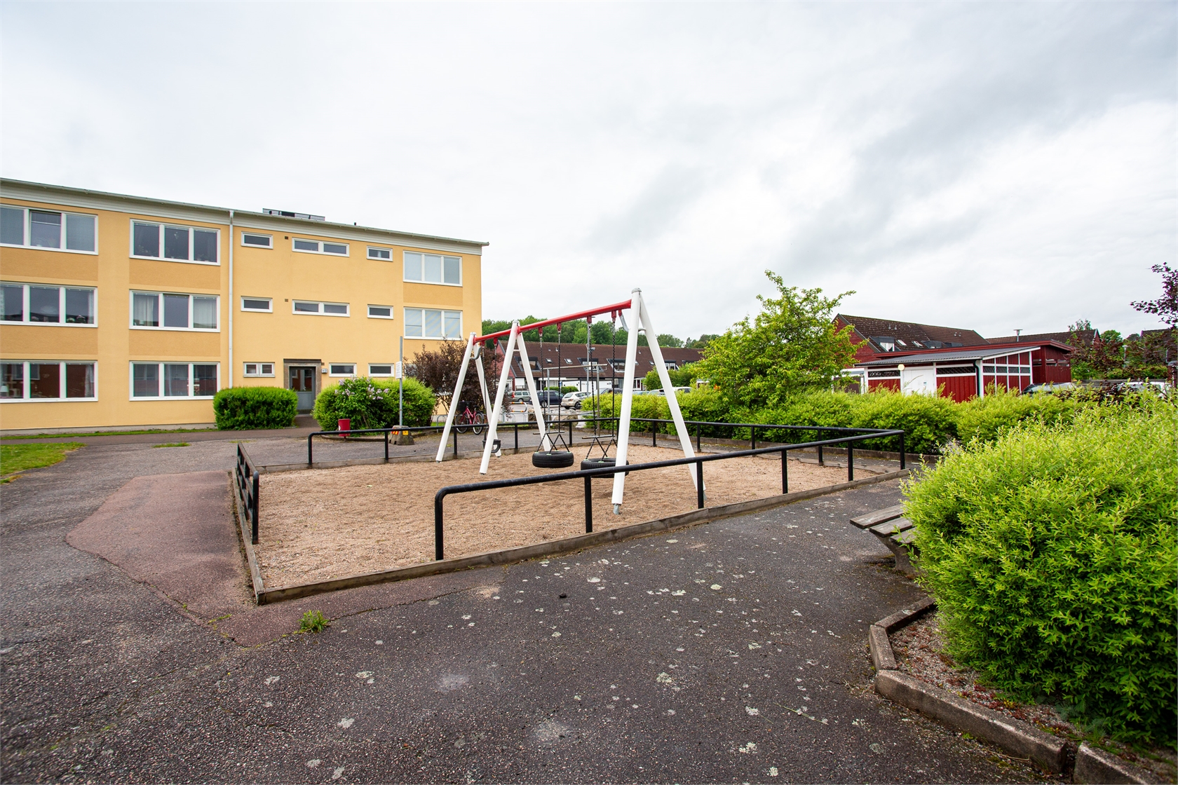 Kihlmansgatan 8F – bild 4