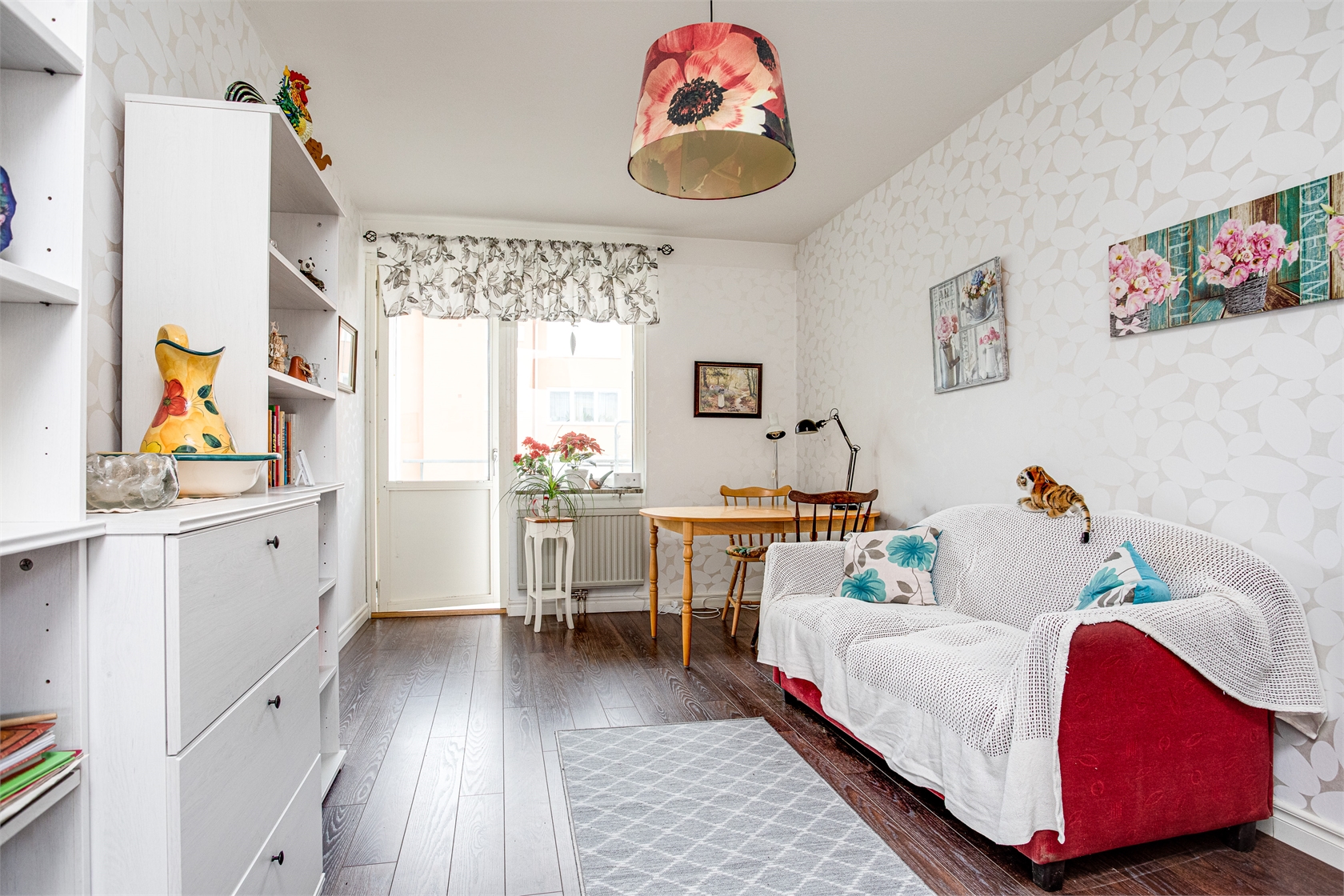 Kihlmansgatan 8F – bild 16