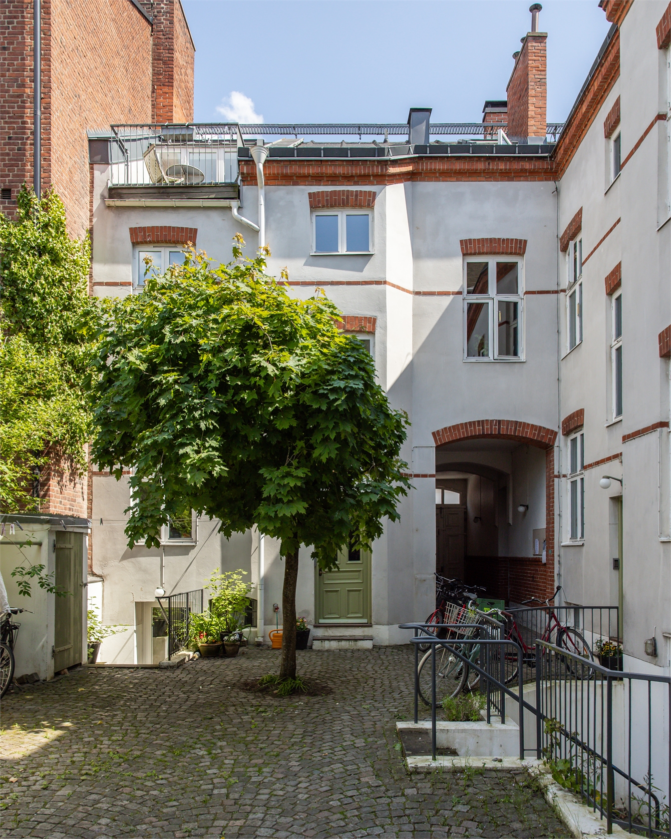 Kanikgatan 6C – bild 32