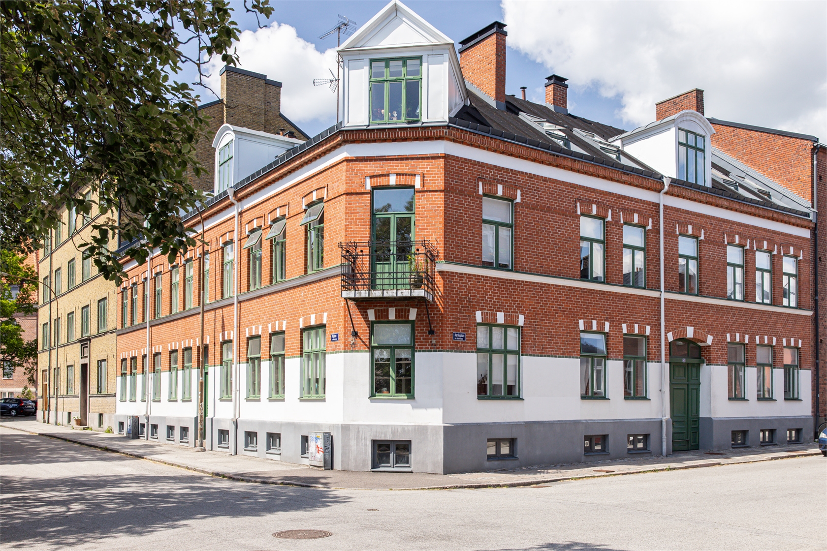 Kanikgatan 6C – bild 4