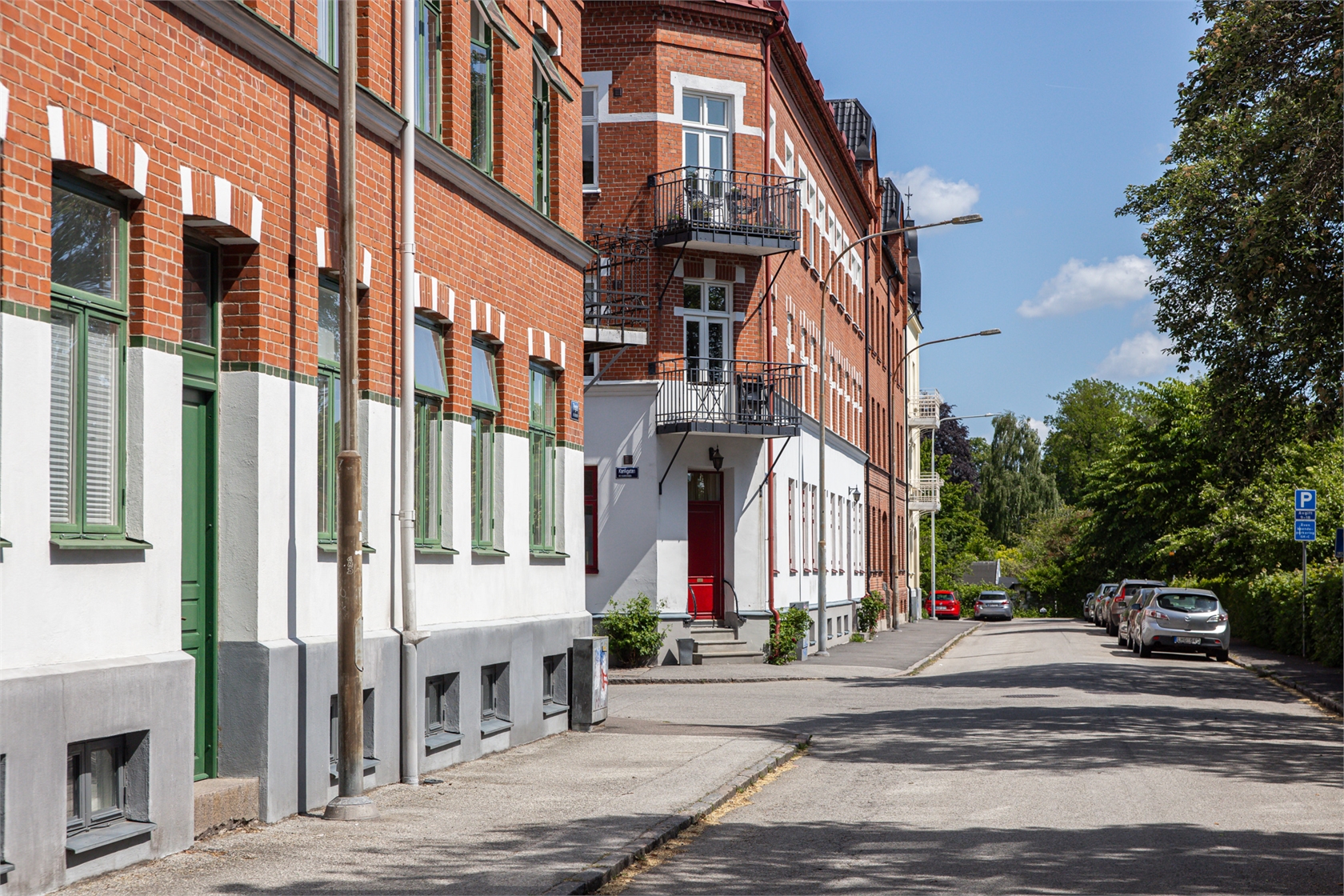 Kanikgatan 6C – bild 5