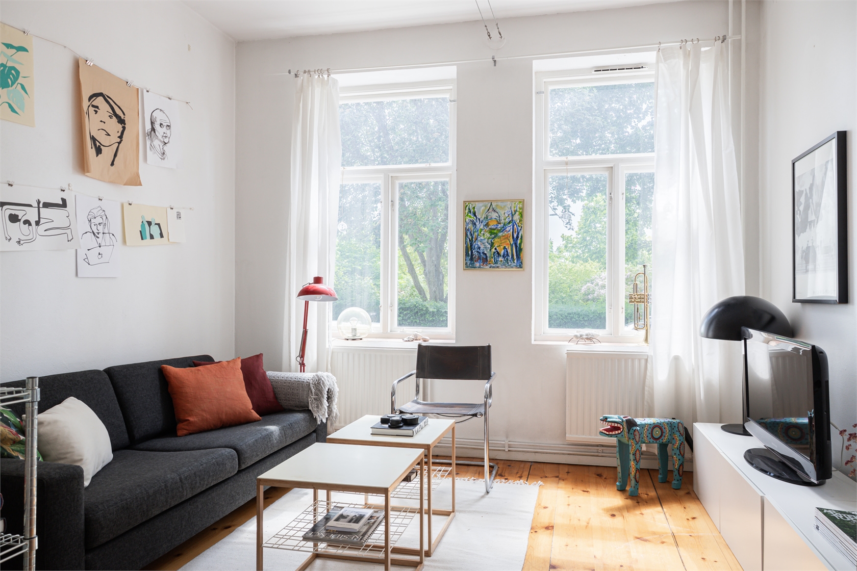Kanikgatan 6C – bild 9