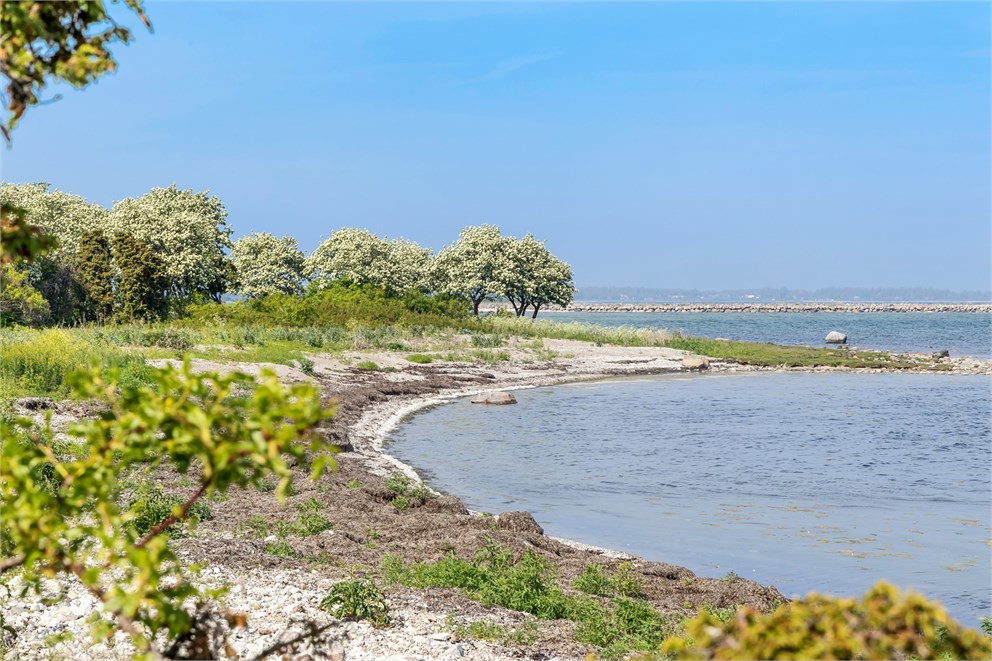 Sjöbod nr 2 Hagaby
