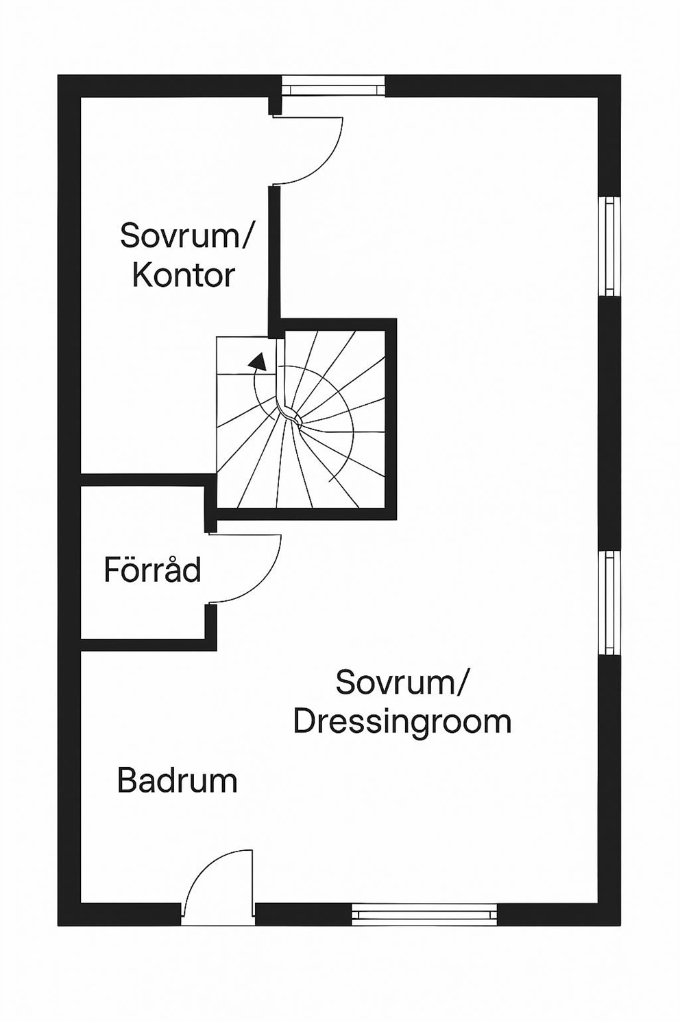 Entréplan