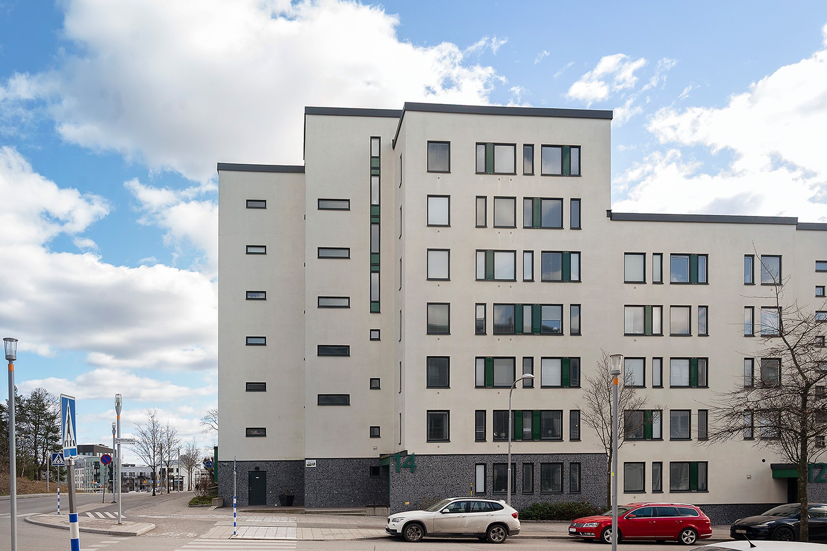 Kista Alléväg 25, 4 tr – bild 3