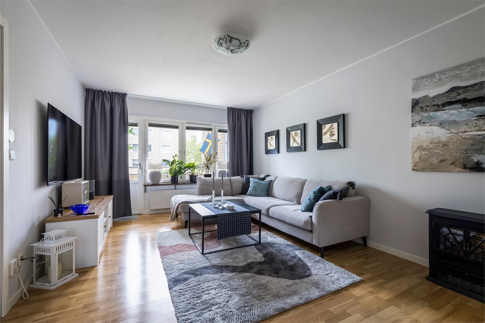 Klarabergsvägen 3b – bild 14