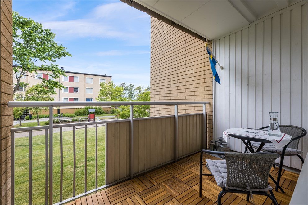 Klarabergsvägen 3b