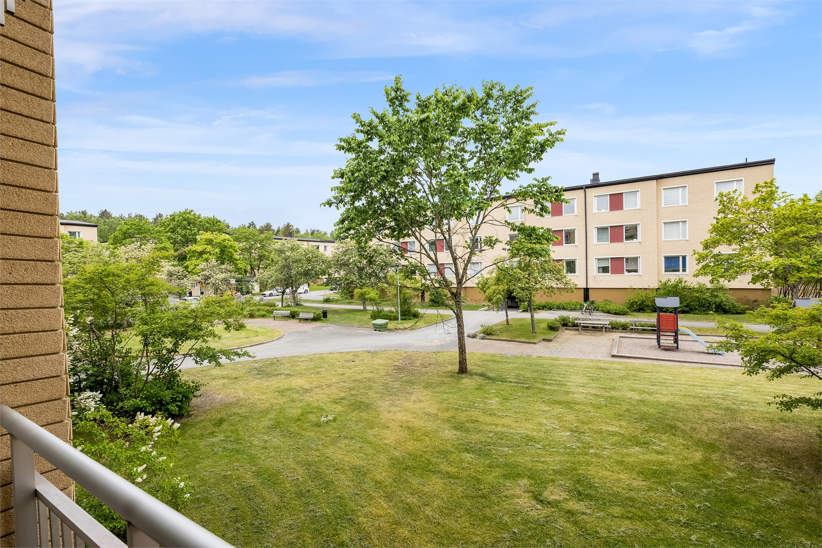 Klarabergsvägen 3b – bild 3