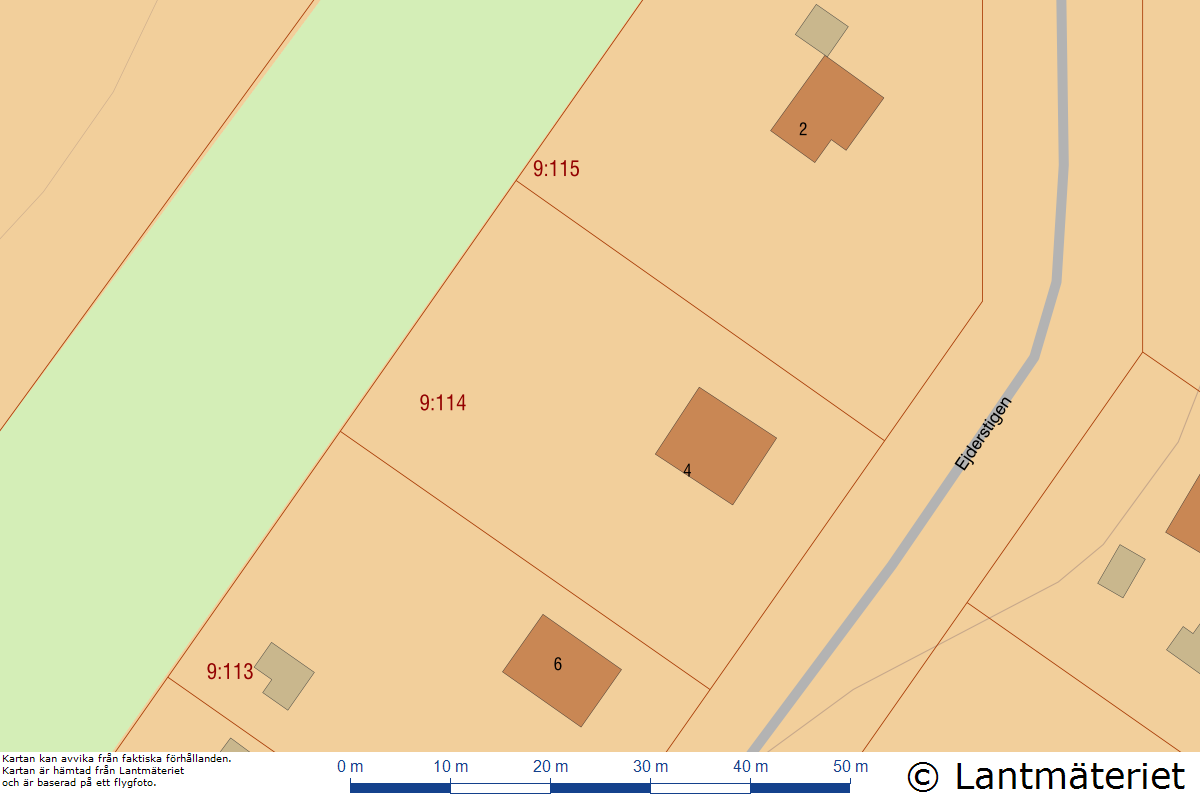 Ejderstigen 4 – bild 24