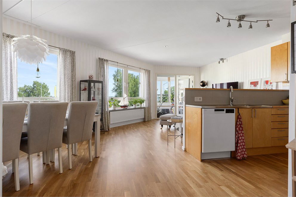 Strandvägen 13 C