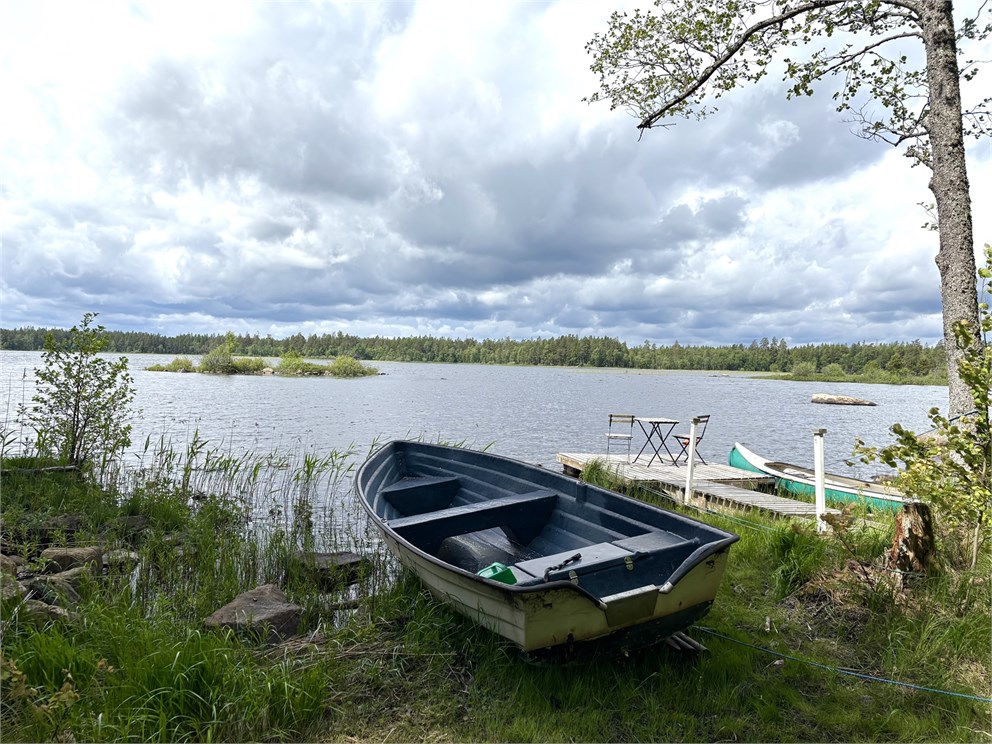 Vägershult Södregård 9