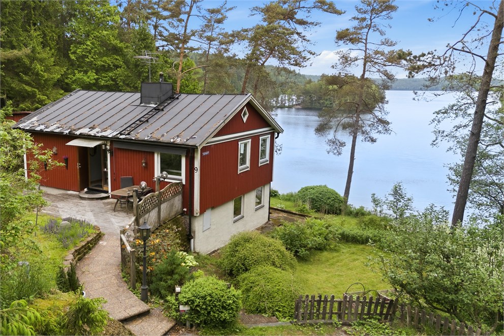 Långövägen 9