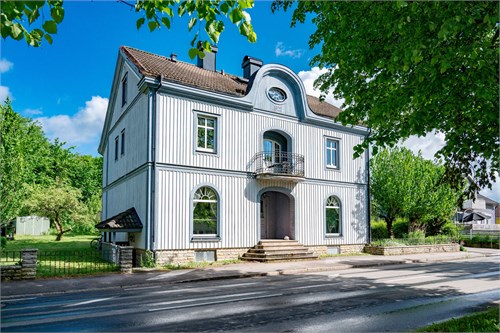 Storgatan 25